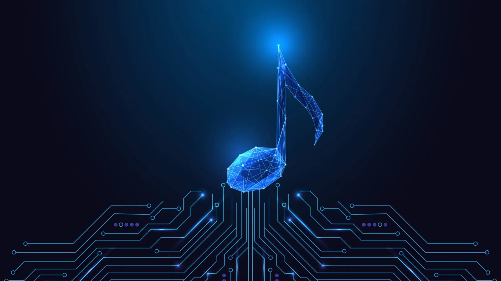 唱片業界倡禁全 AI 歌上主榜:Spotify、Apple Music 個標籤信唔信得過?