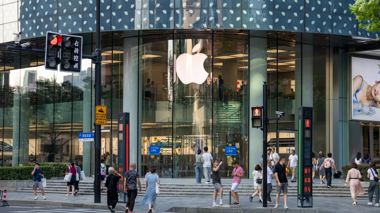 Apple 測 CXMT RAM:AI 搶記憶體,iPhone 成本戰啱啱開始