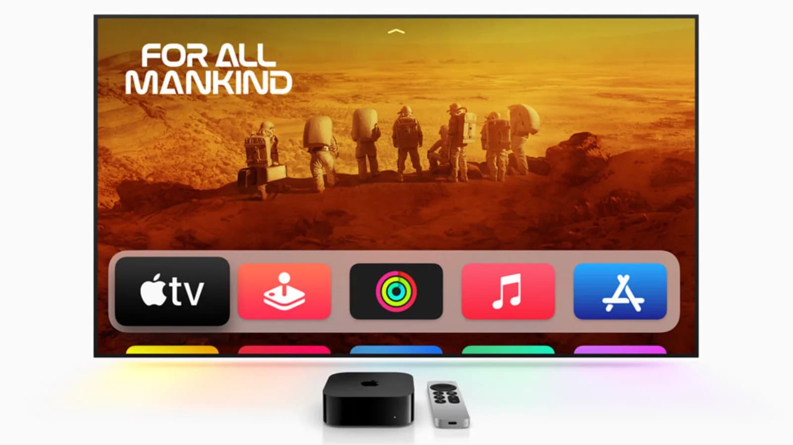 Apple TV 4K 香港加價五成:賣到 HK$1,599 仲值唔值得買?