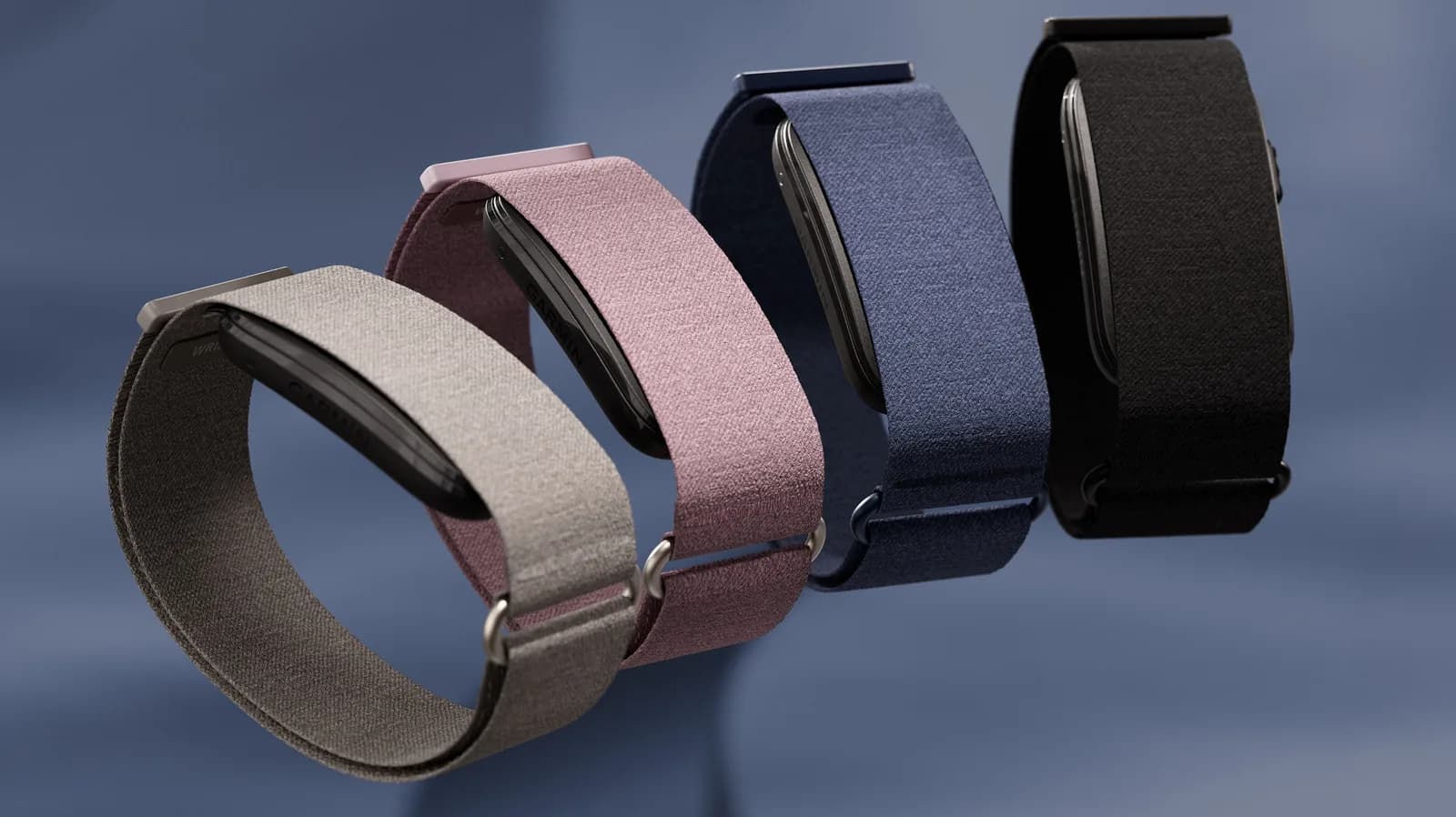 Garmin CIRQA 放棄螢幕換 10 日續航,靠免月費硬撼 Whoop