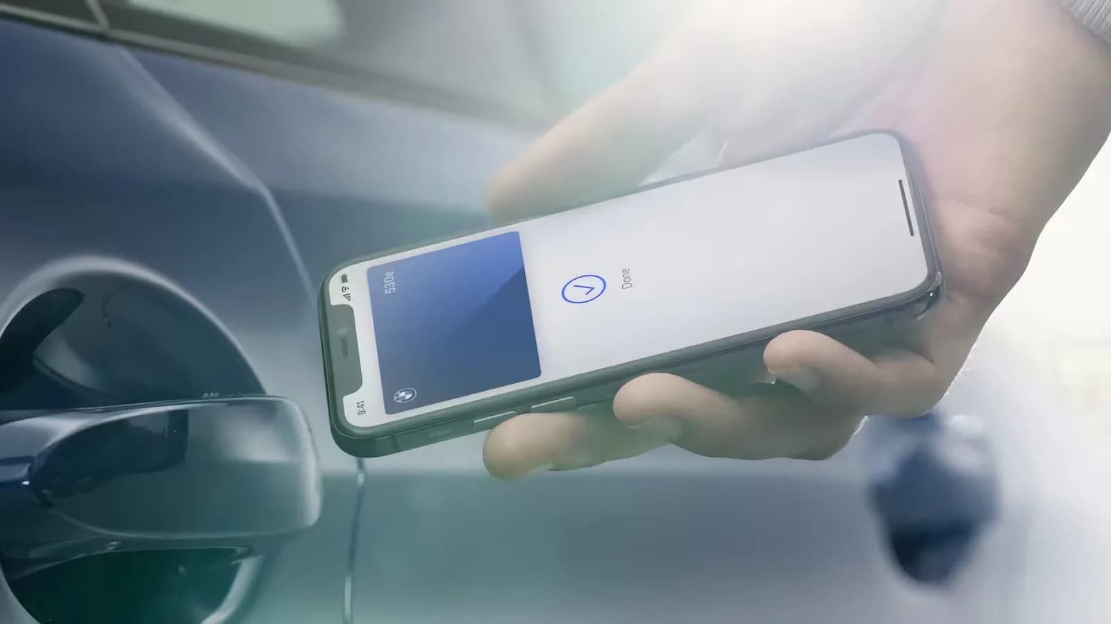 iPhone 數碼車匙設定前必知:支援裝置、配對、分享同冇電應變