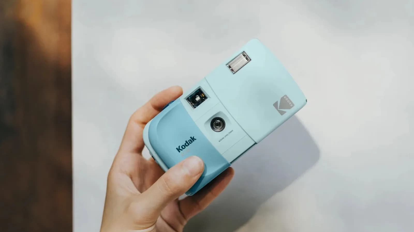 Kodak EC35 香港現貨叫價 HK$360:呢部入門菲林機抵唔抵玩?