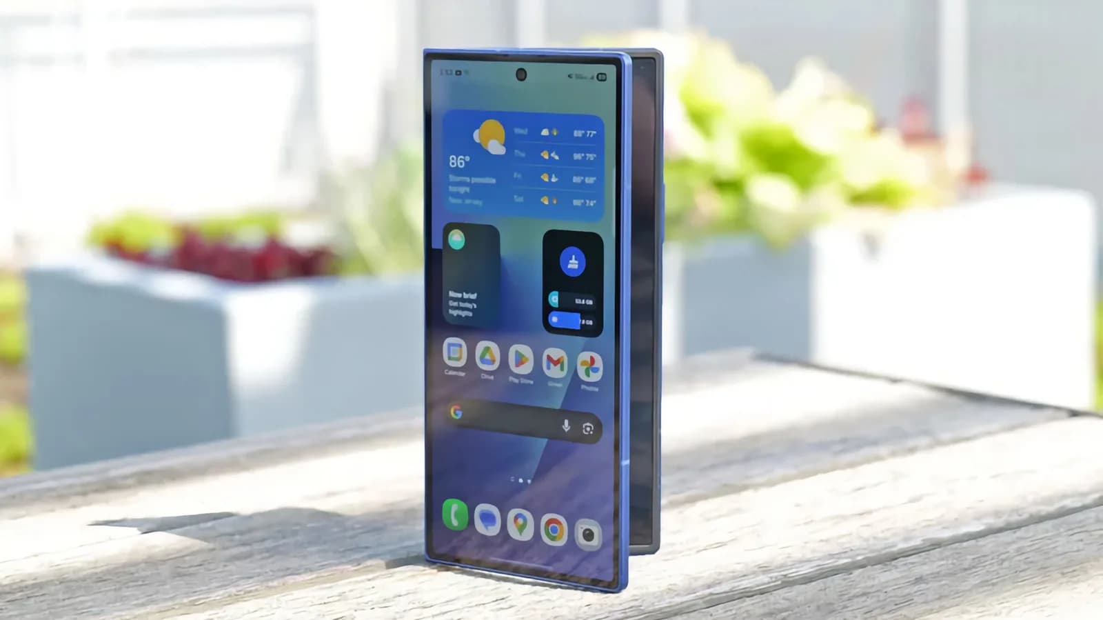 Samsung Galaxy Unpacked 香港幾點睇?7 月 22 日晚 9 時直播懶人包