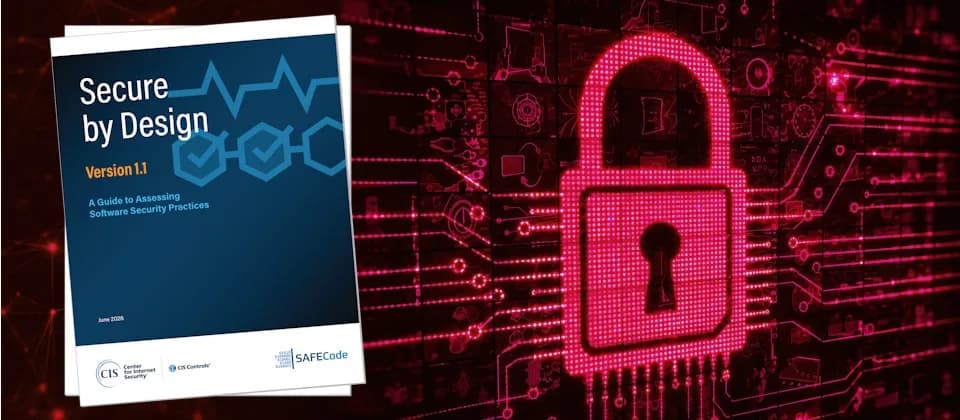 公司用 Copilot、Codex 寫 code,Secure by Design 要留低咩證據?