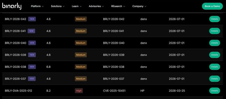 U-Boot 6 個漏洞牽涉 router、NAS:firmware 更新鏈要查清楚