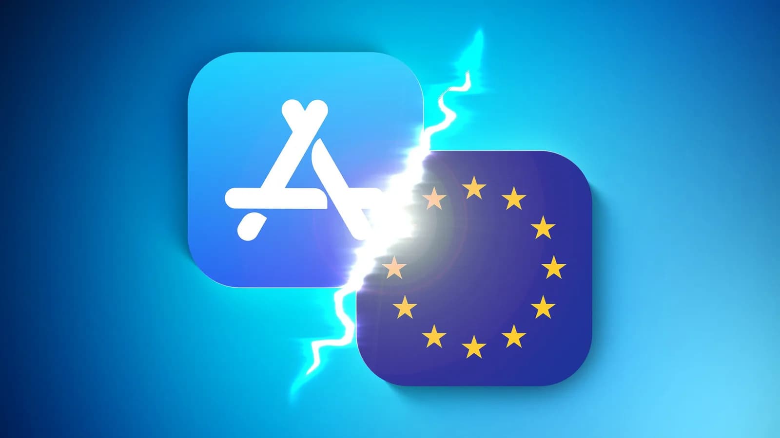 Apple 輸咗 EU gatekeeper 官司,App Store 分拆論行唔通
