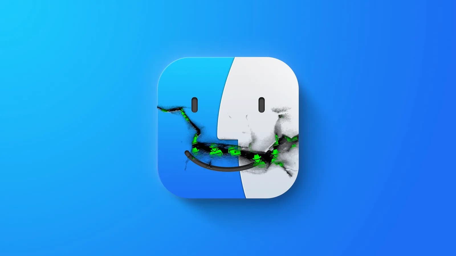 假 Cloudflare 驗證呃你貼 Terminal:Mac 中招後點止改密碼咁簡單
