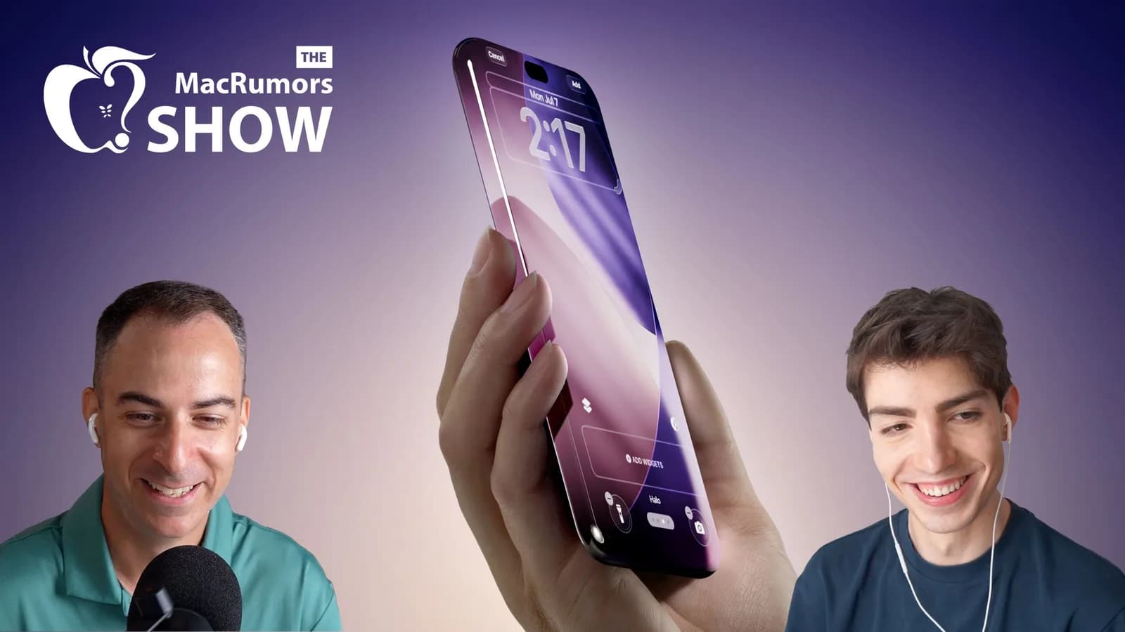 iPhone 18 Pro Max 買唔買?2027 大改款傳聞逐項拆可信度