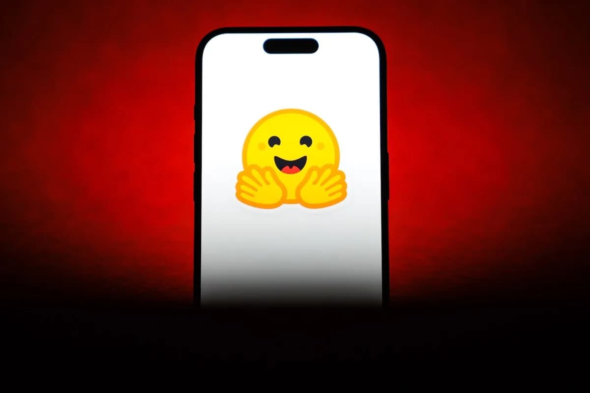 Hugging Face 遭 AI agent 入侵:access token 要點換、仲要查邊度