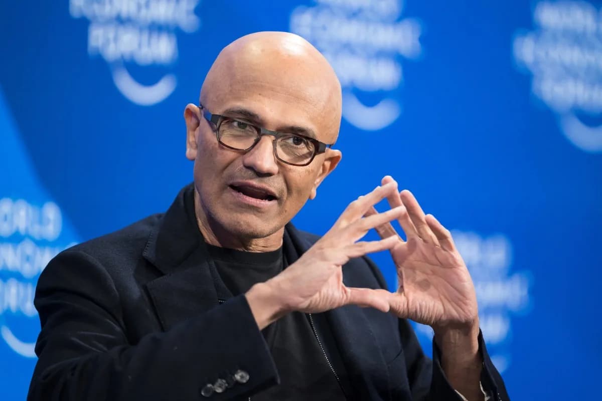Microsoft 拆散 AI 模型同 agent:Azure、GitHub 點樣綁實企業開發