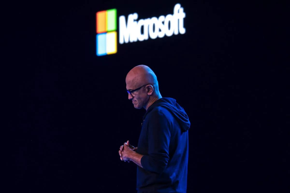Microsoft 想多用自家 AI model,Copilot 同 Azure 用戶要睇成本