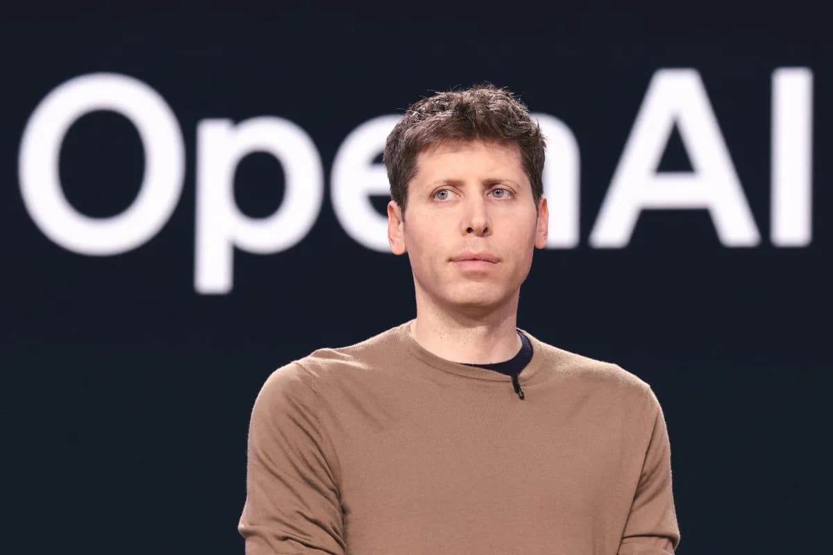 中國開放權重模型逼近前沿:OpenAI 面對嘅 API 生意壓力