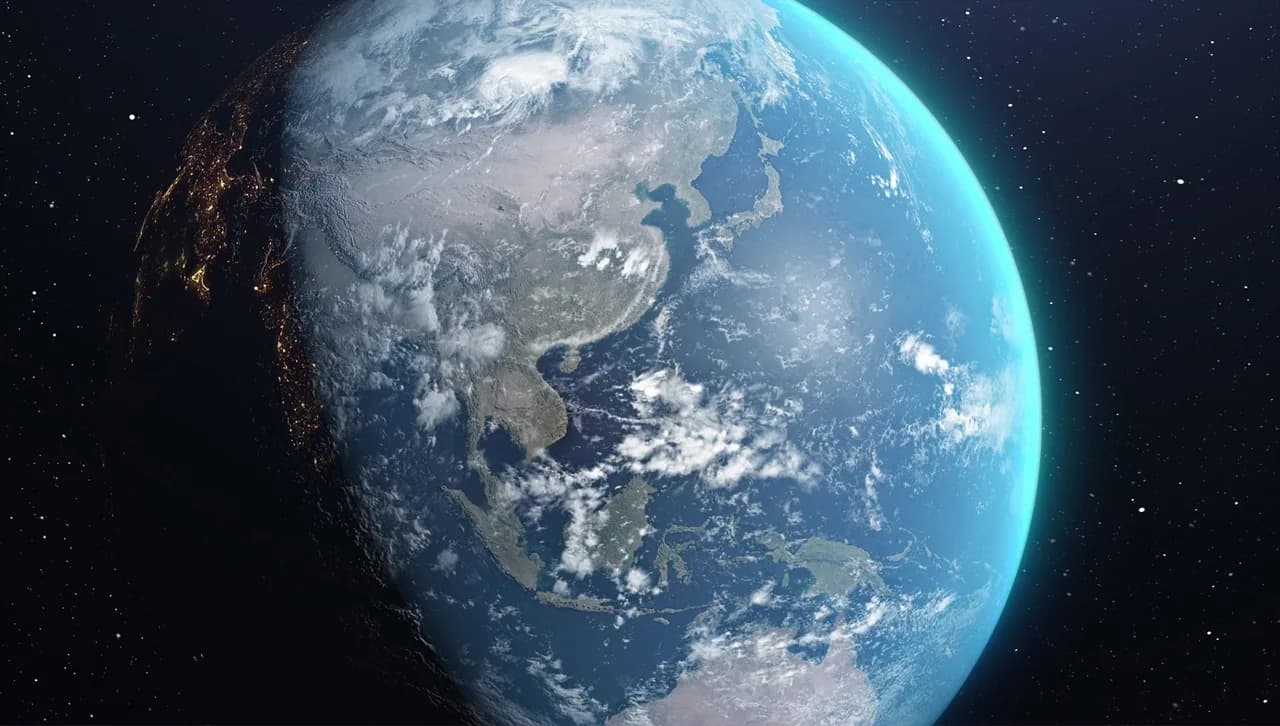 AI 資料中心搬上太空:百萬衛星申請背後,散熱同環境帳仲未計清