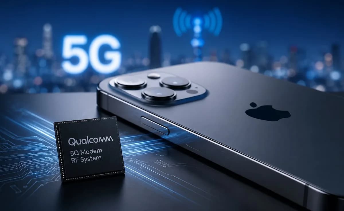 AI 資料中心搶資源推高手機成本,高通趁蘋果走單轉攻另一盤生意