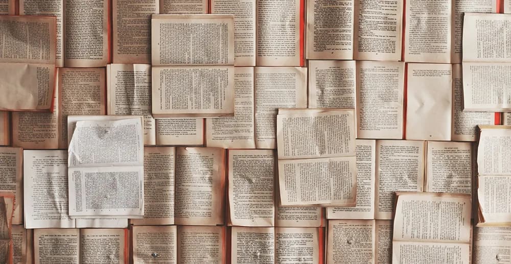 AI 公司買舊書避開 AI 垃圾:拆書掃描背後嘅資料爭奪