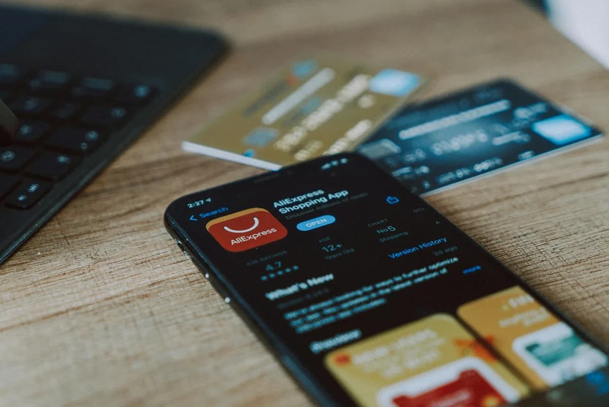 AliExpress 俾歐盟重罰 5.5 億歐元:買平價 gadget 邊個把關?