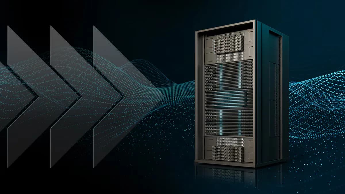 AMD Helios正式亮相兼獲微軟採用:72 GPU機櫃點樣挑戰NVIDIA