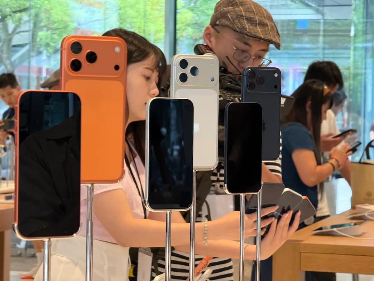 Apple 26.6 安全更新拆解:邊啲裝置要即刻升級,AI 幫手搵到咩?