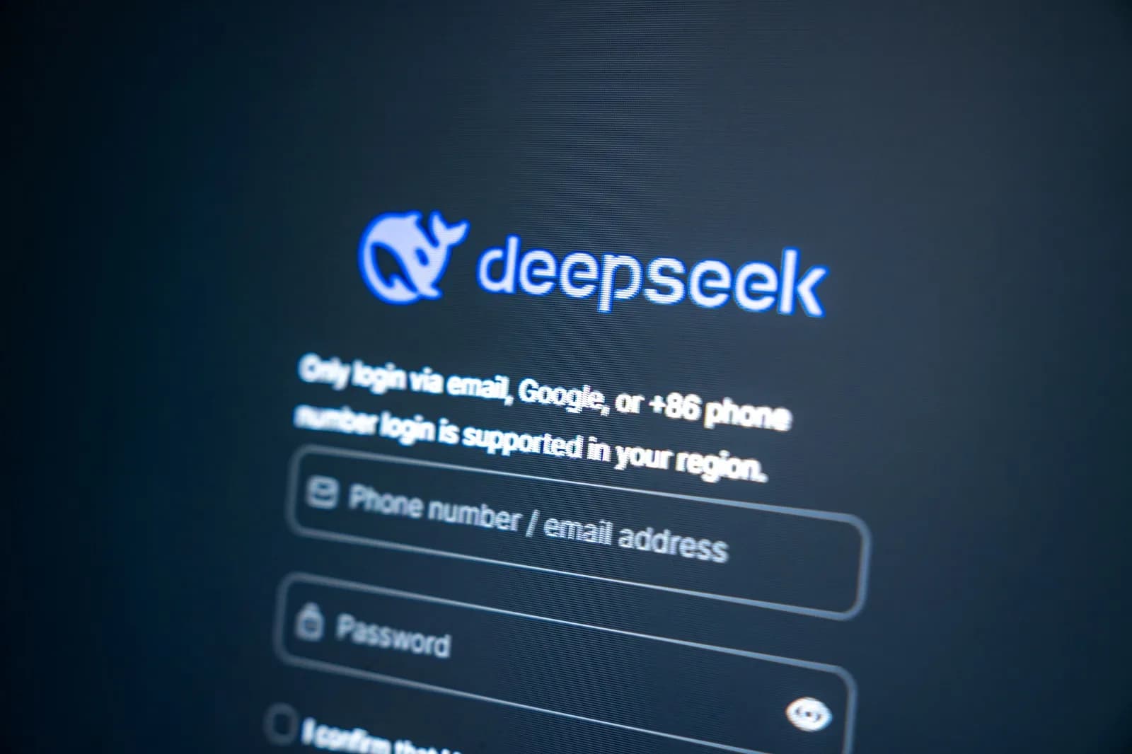 傳 DeepSeek 喺內蒙古規劃 1GW AI 資料中心,成事要睇晶片同供電