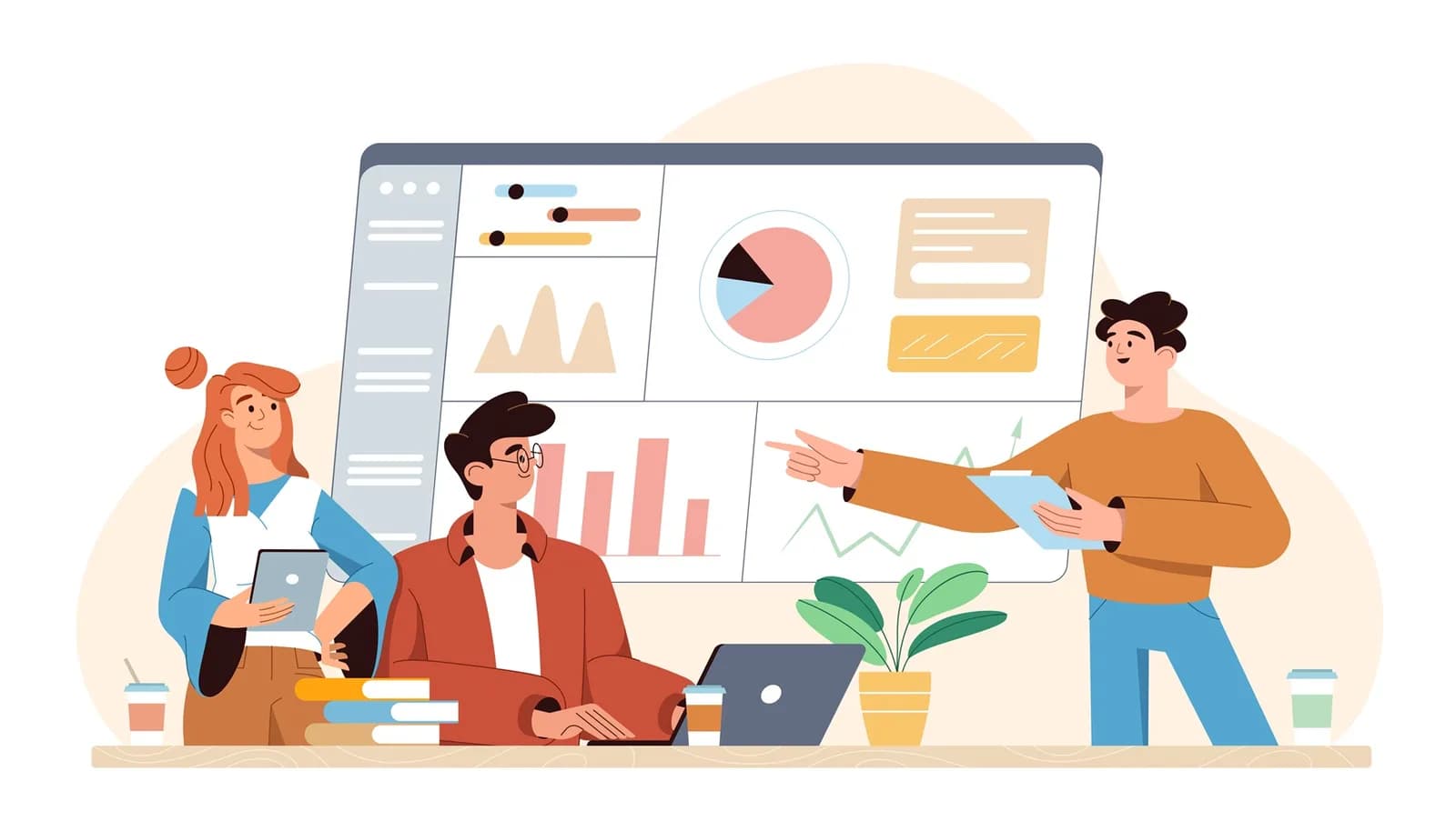Gemini 加入 Google Docs 評論流程:四招邊類團隊真係慳到時間