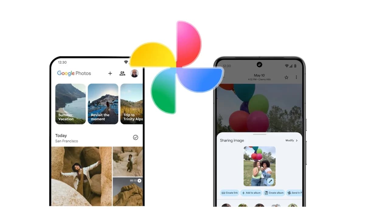 Google 相簿 7.85 可關閉相片閃爍:Android 設定路徑一次睇清