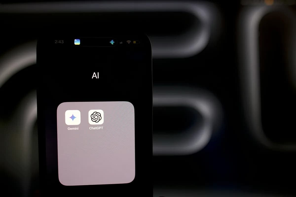 Google 三組十億級 AI 數字點睇:搜尋變答案入口,網站流量未必跟住升