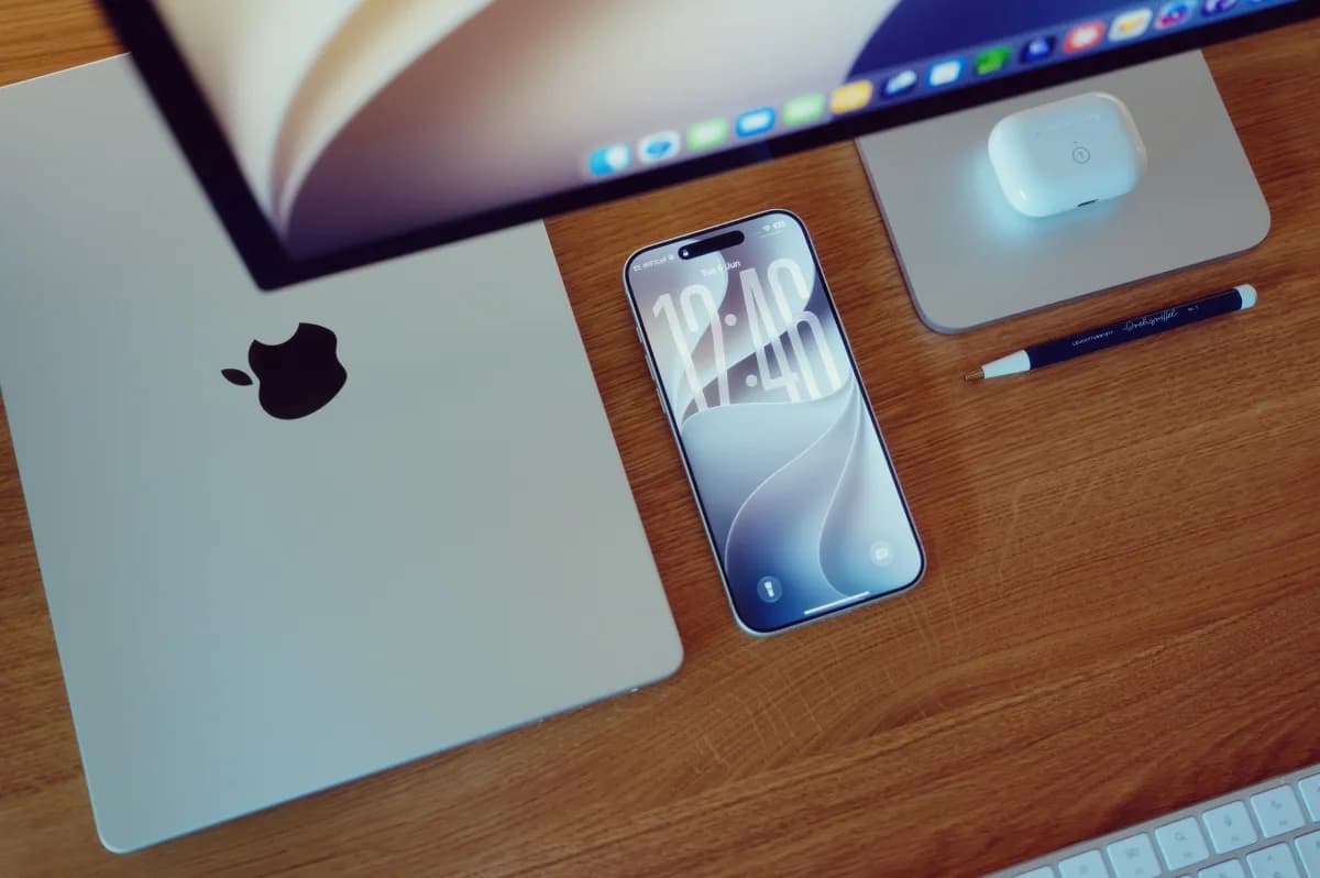 John Ternus 九月接掌蘋果,iPhone、Mac 同 Apple AI 路線點走
