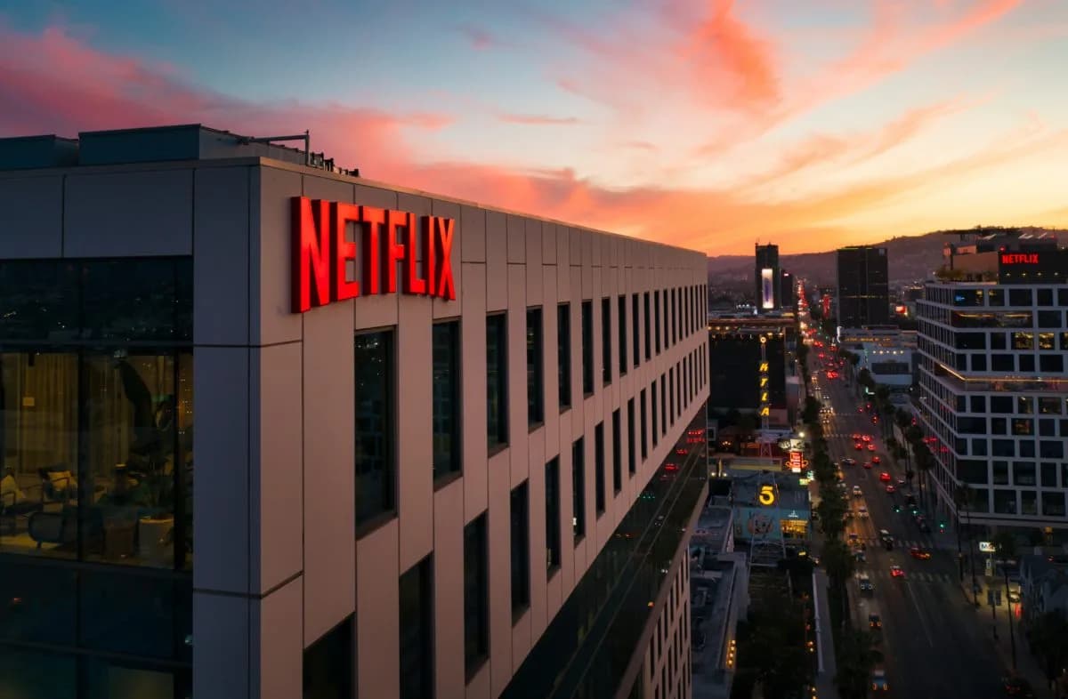 Netflix 話約 300 部作品用過生成式 AI,個數字其實包得有幾闊?