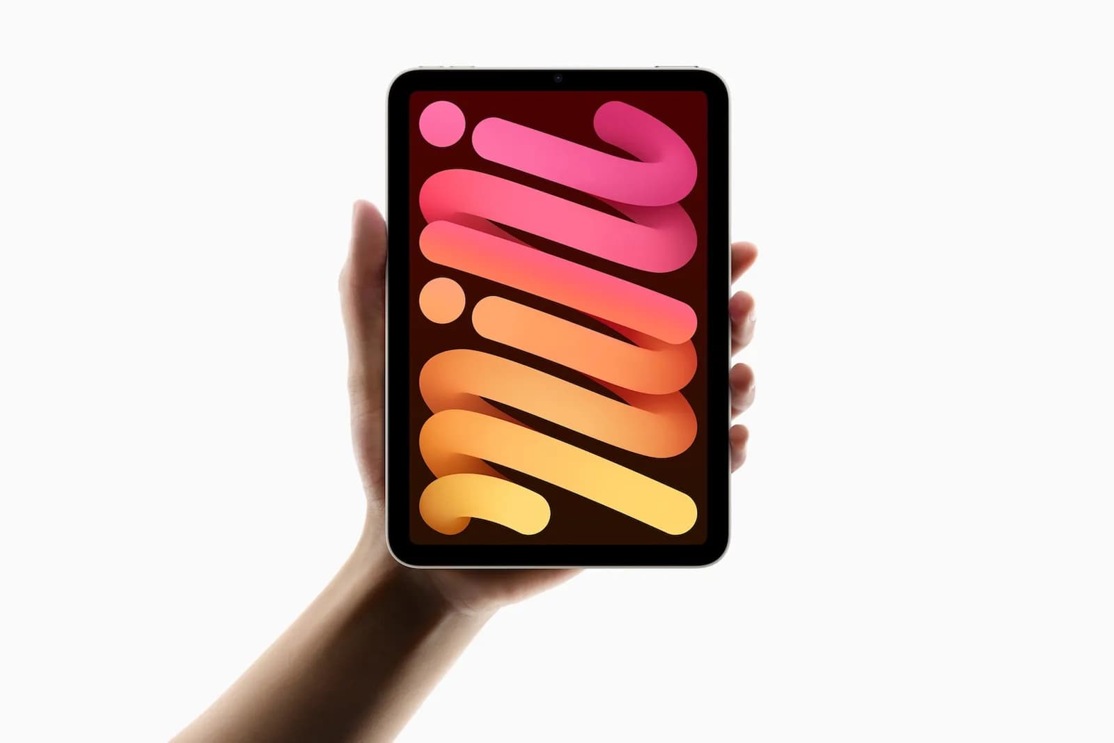OLED iPad mini 傳最快 10 月登場:畫面靚幾多,值唔值得等?