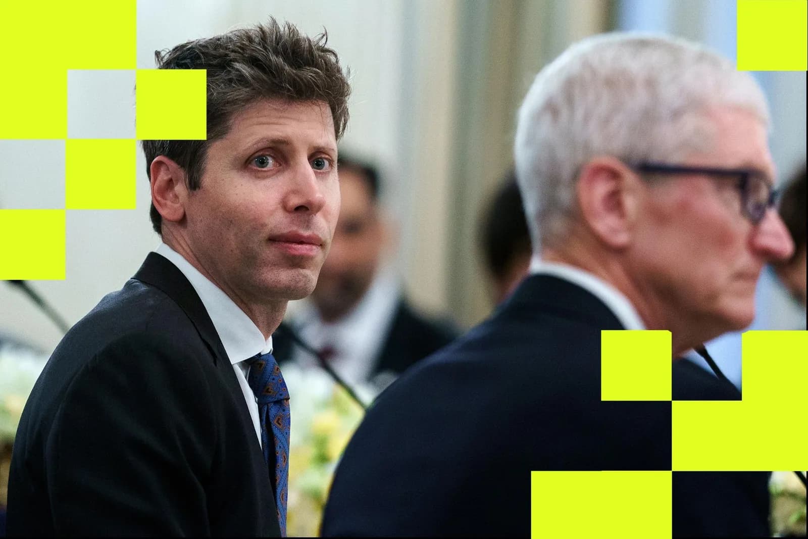 Apple 告 OpenAI 偷硬件機密:Jony Ive AI 裝置推出時間或受影響