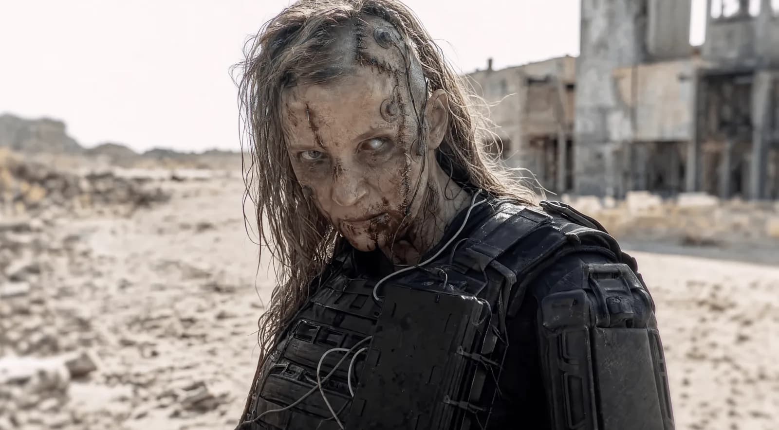 《District 9》導演用 Seedance 2.0 拍 13 分鐘 AI 片,長片一致性仍靠人執