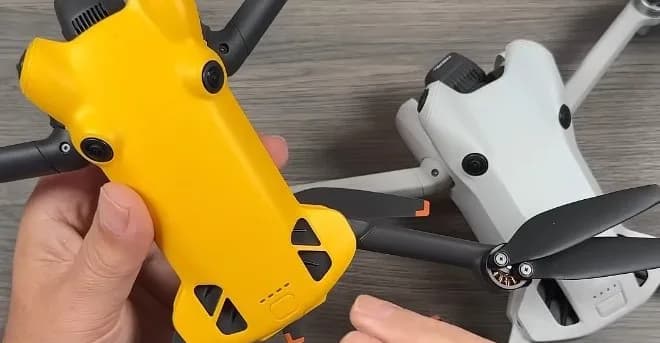 FCC 擬追溯堵塞「換牌 DJI」漏洞,Skyrover、Xtra 美國銷售響警號