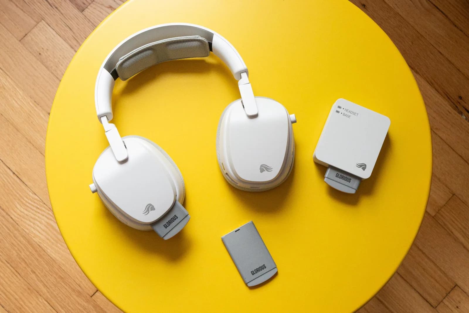 Glorious InfinitePlay 換電真係零中斷,US$229.99 買緊咩
