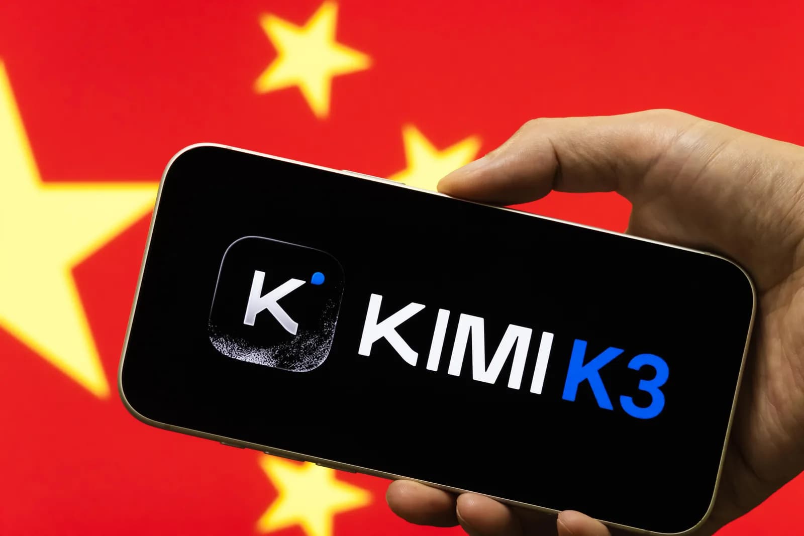 Kimi K3 平價追到前線,開放權重會點改寫開發者 AI workflow?
