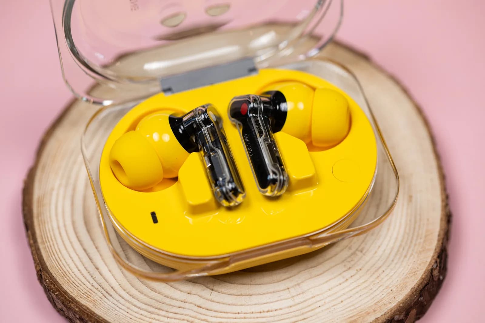 Nothing Ear (3a) 香港賣 HK$799:音質同 ANC 抵玩,軟件小毛病要計埋