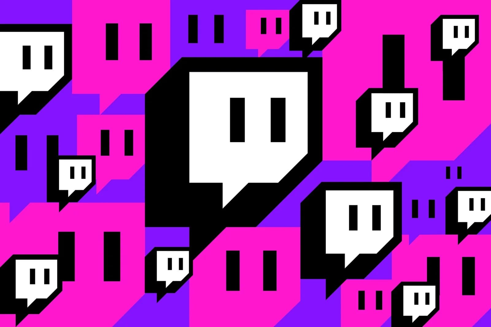 Twitch 家長監管點用:封直播、停私訊、限時同每周摘要一次睇