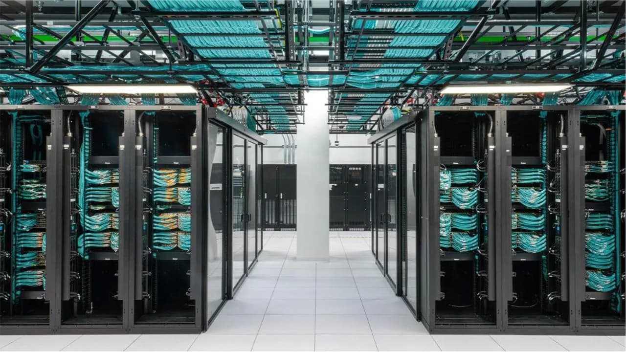 AI 晶片之後輪到雷射:磷化銦供應追唔上 CPO 資料中心擴張速度