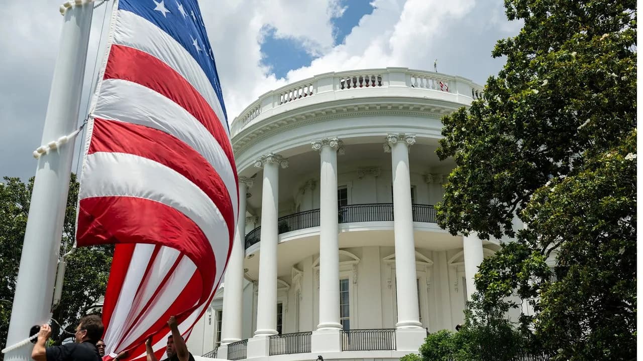 美國議員提 AI Kill Switch 法案:大型模型要留低煞掣,DHS 可下令停機
