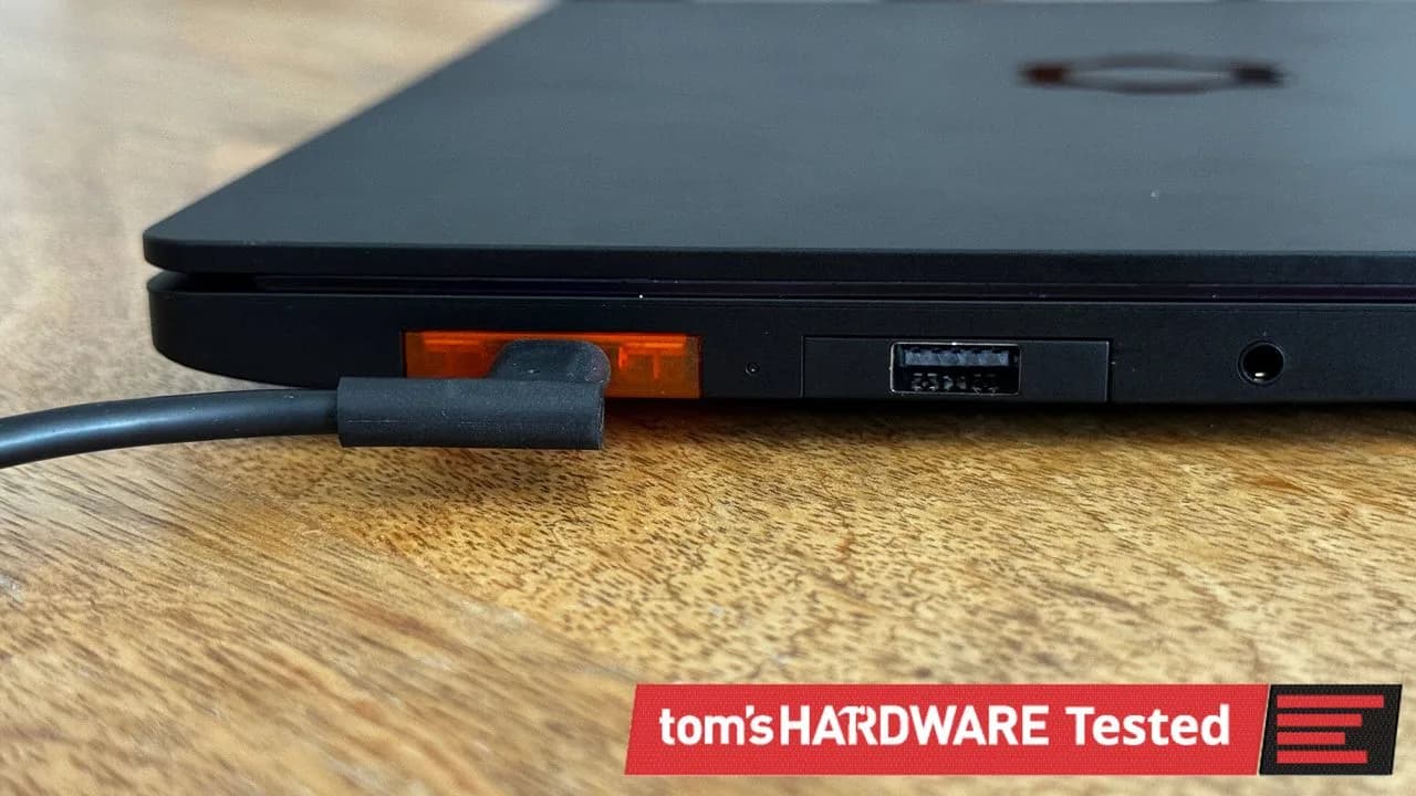 Laptop 一拔電即刻慢?四大 CPU 平台六部機實測差異拆解
