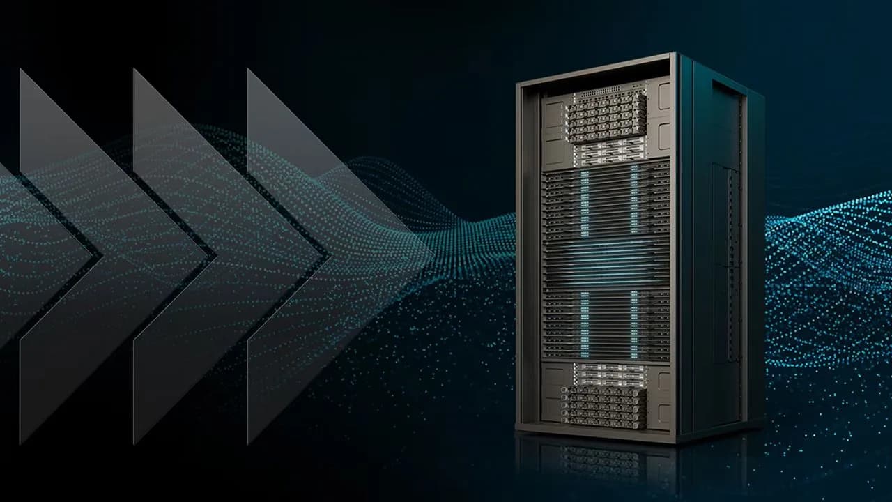 Microsoft 大手引入 AMD Helios,Azure AI 算力多一條供應線
