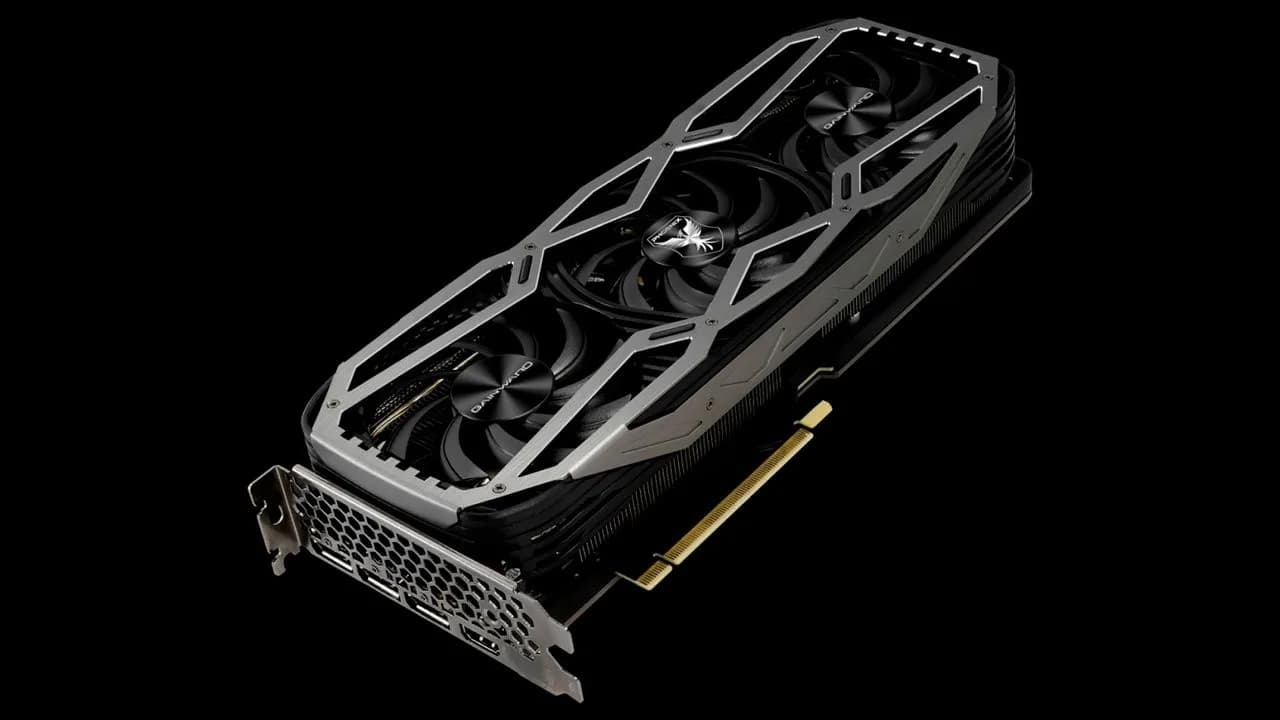 RTX 3090 加 RTX 3050 跑到 4K 144 FPS?先拆開生成幀條數
