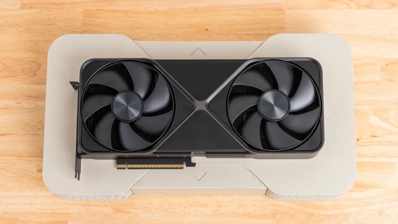 RTX 50 Super 傳聞押後:18GB/24GB 顯示卡點解卡喺 GDDR7 成本