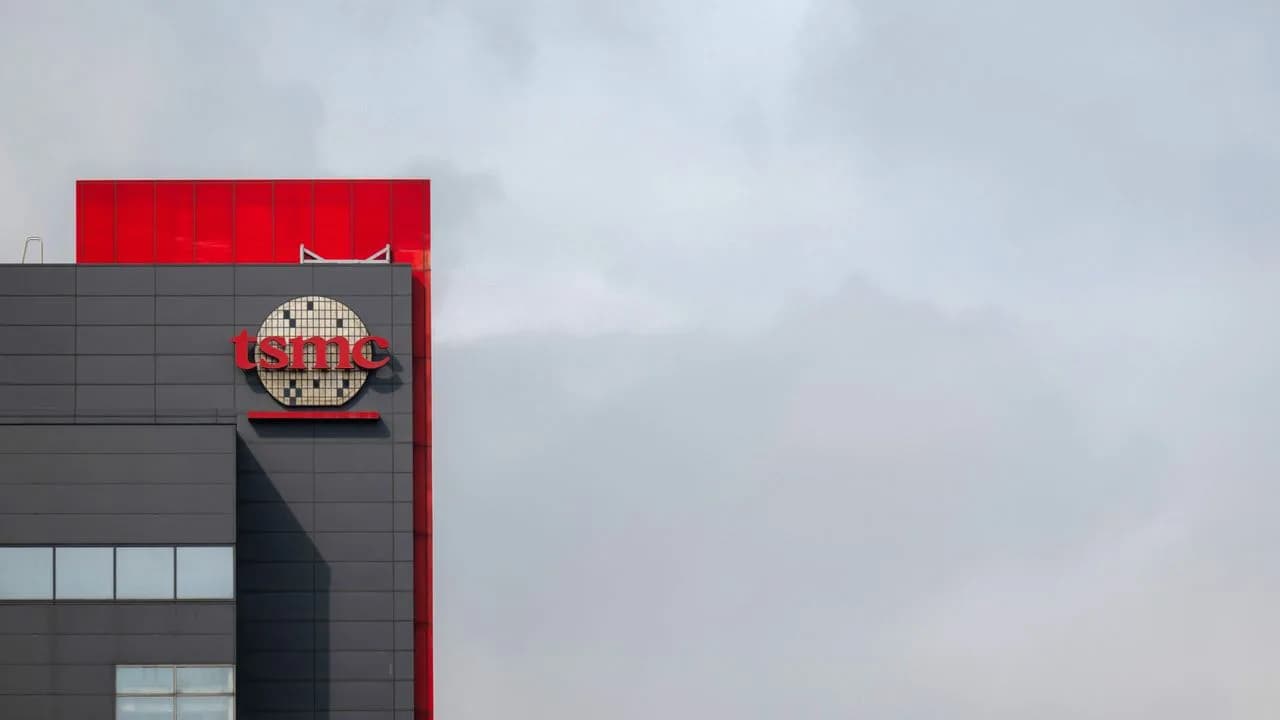 TSMC 傳 2027 年晶圓加價最多 25%,iPhone 同顯示卡會貴幾多?