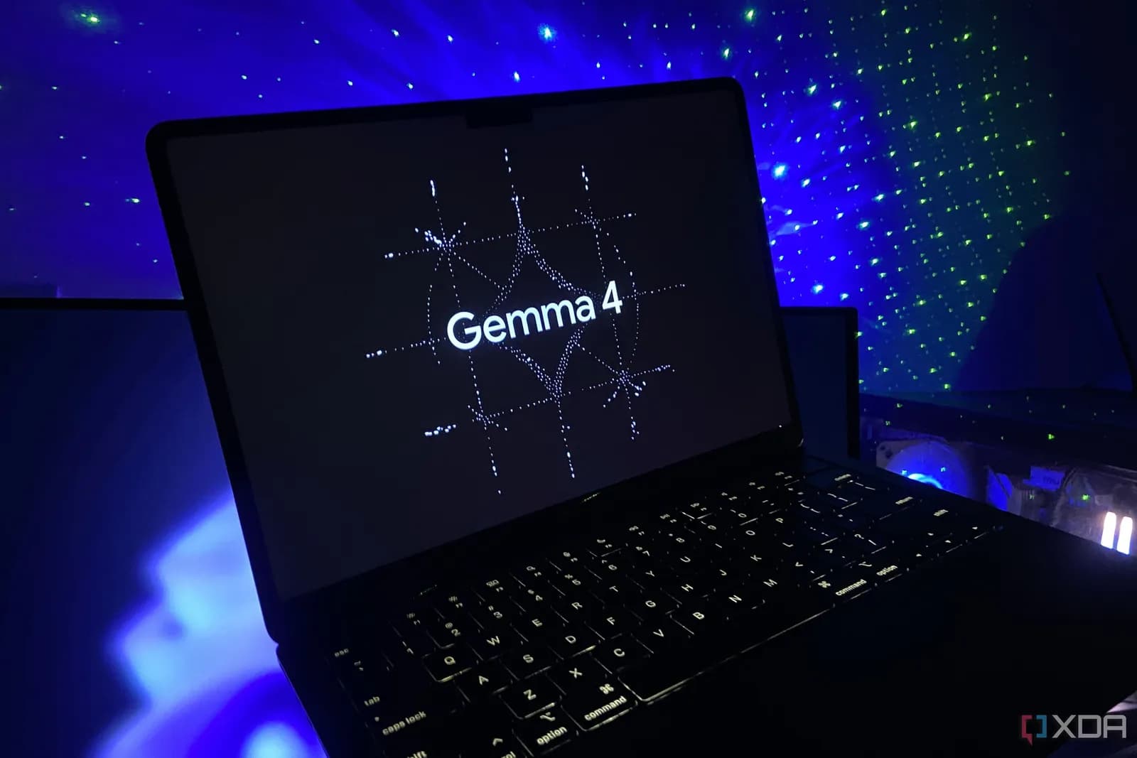 16GB RAM 筆電點跑 Gemma 4:版本點揀、廣東話點驗收