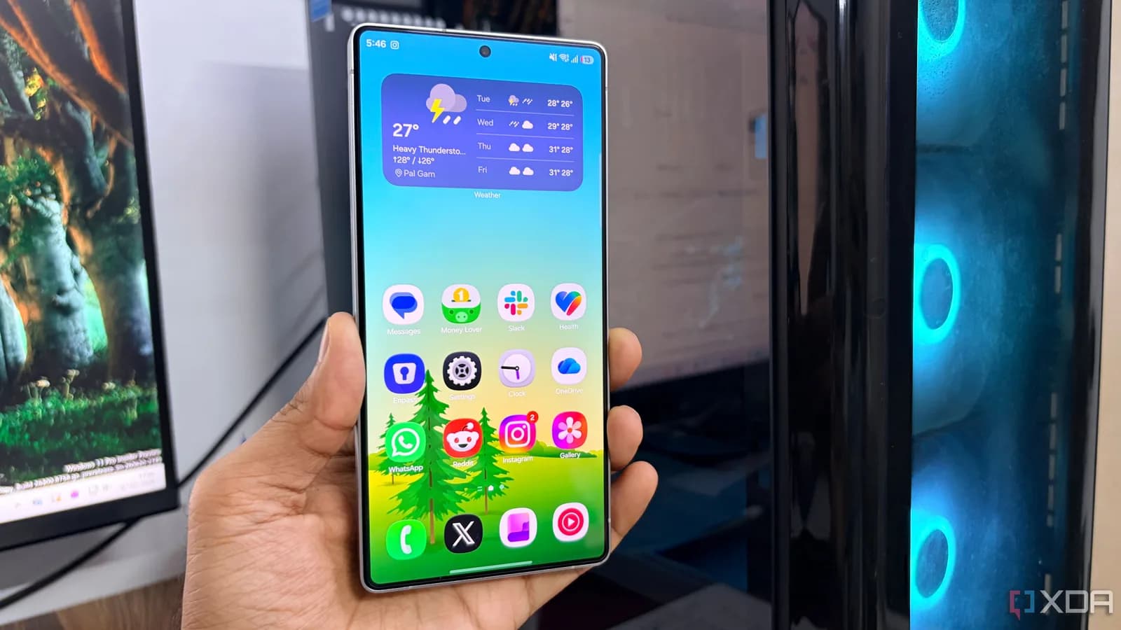 Galaxy 愈用愈臃腫?8 個 One UI 設定減少滋擾同背景耗電