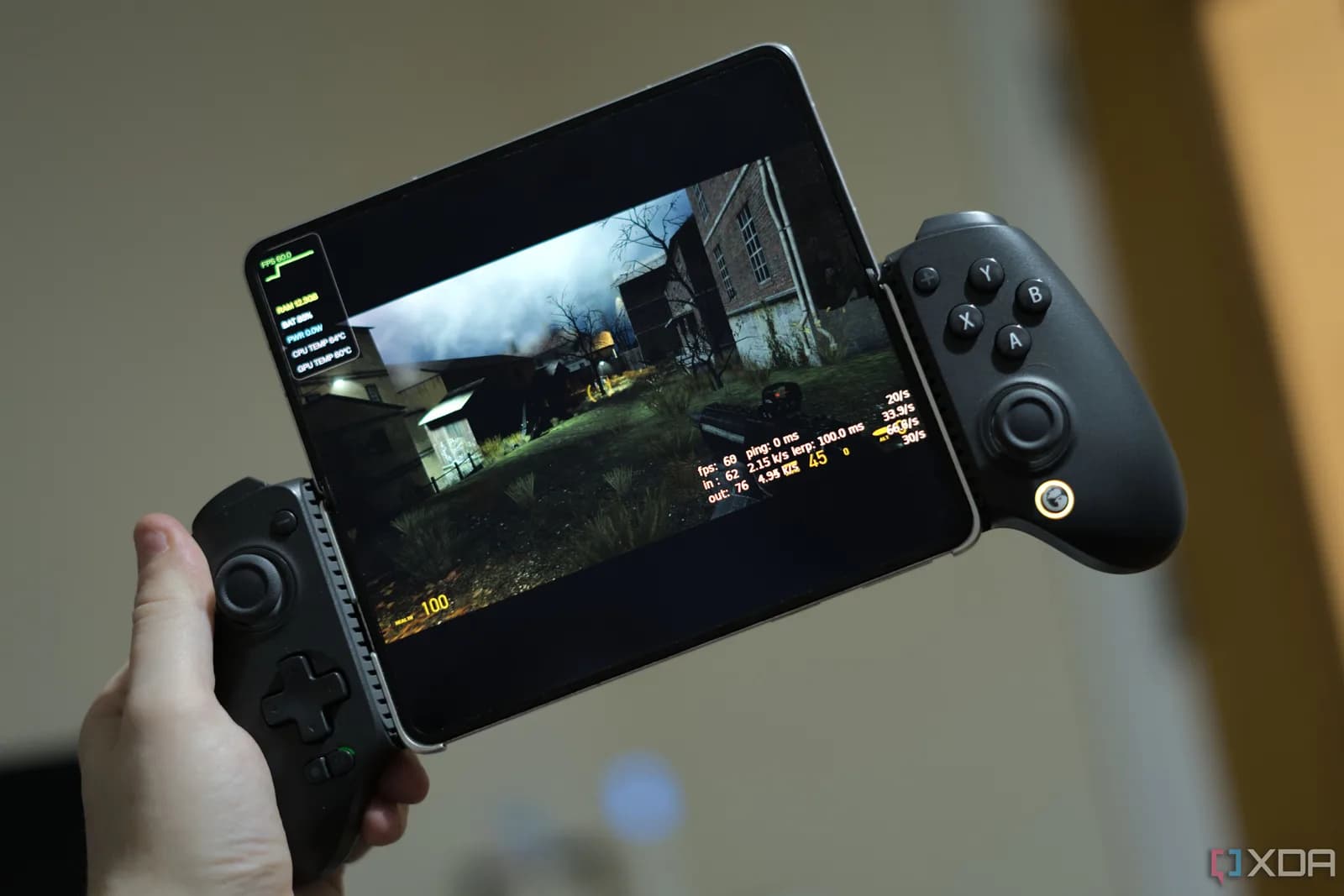 GameNative 加入 Nexus Mods:Android 手機玩 PC game 少一輪執檔案