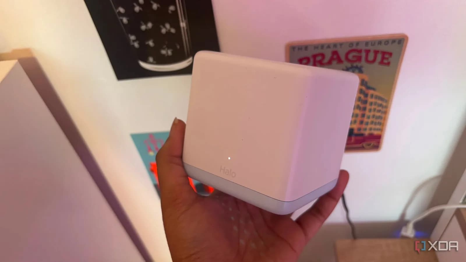 買 Mesh Wi‑Fi 前先做呢 5 個檢查:免費 router 可能一早夠用