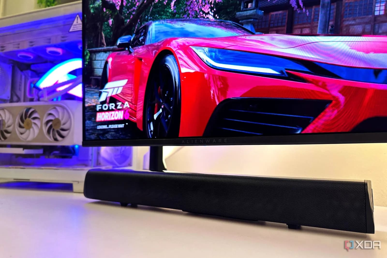 PC 駁 soundbar 點解冇聲?買之前先睇清 HDMI IN、ARC 同 eARC