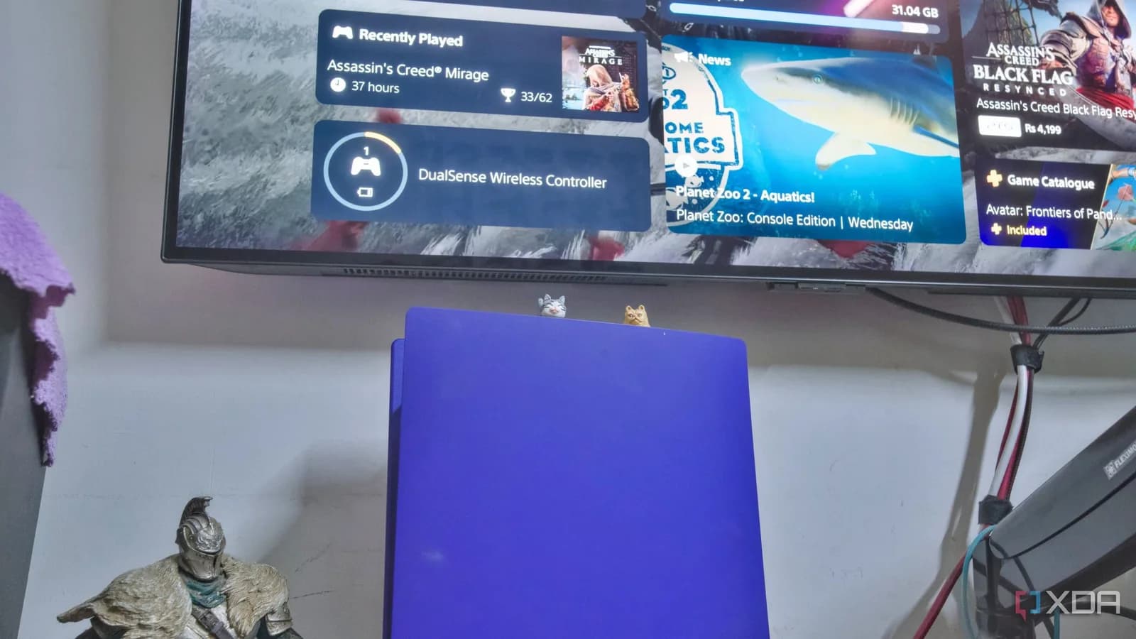 PS5 party chat 斷線點搞?DMZ、guest network 同開 port 點揀