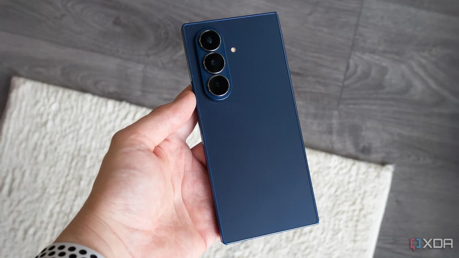 Samsung 7 月 22 日開 Unpacked,神秘新摺機成焦點